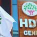 Yargıtay HDP’nin Hazine yardımına önlem konulması için müracaat yaptı