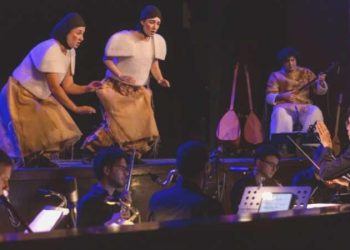 Yaşar Kemal’in ‘Binboğalar Efsanesi’ sahnede