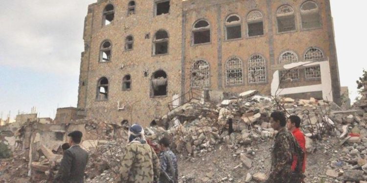 Yemen’de çatışmalar yine alevlendi