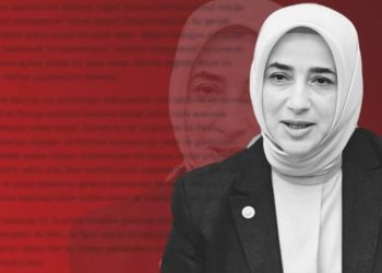 Yeni Akit müellifinin gayesinde AKP’li Hasret Güçlü var: ‘Parti bu tıp arızalardan silkinmeli’