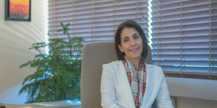 Yeni CHP MYK üyesi Aylin Yaman kimdir? Aylin Yaman kaç yaşında, nereli?