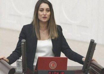 Yeni CHP MYK üyesi Aysu Bankoğlu kimdir? Aysu Bankoğlu kaç yaşında, nereli?