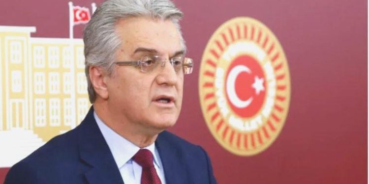 Yeni CHP MYK üyesi Bülent Kuşoğlu kimdir? Bülent Kuşoğlu kaç yaşında, nereli?