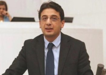 Yeni CHP MYK üyesi Doç. Dr. Yunus Emre kimdir? Yunus Emre kaç yaşında, nereli?