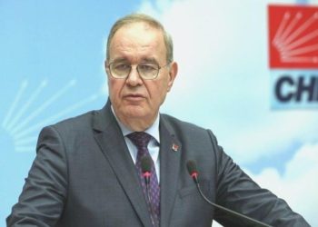 Yeni CHP MYK üyesi Faik Öztrak kimdir? Faik Öztrak kaç yaşında, nereli?