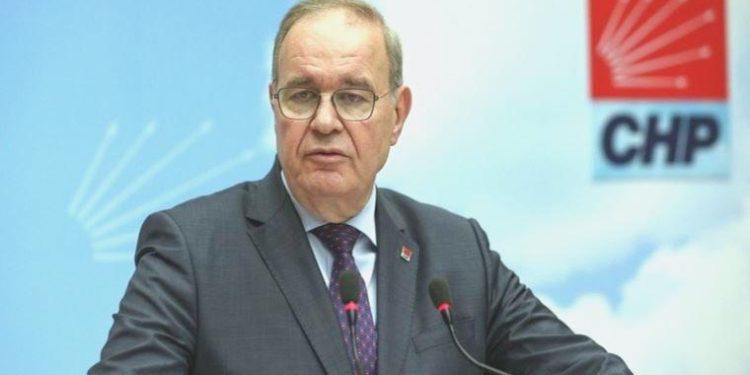 Yeni CHP MYK üyesi Faik Öztrak kimdir? Faik Öztrak kaç yaşında, nereli?