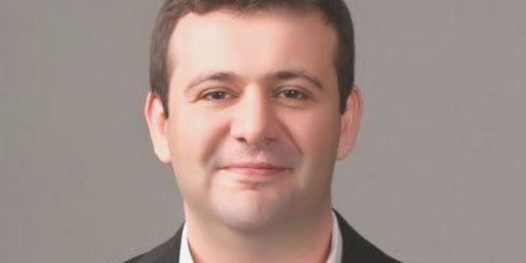 Yeni CHP MYK üyesi Hasan Efe Uyar kimdir? Hasan Efe Uyar kaç yaşında, nereli?