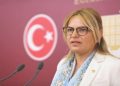 Yeni CHP MYK üyesi Neslihan Hancıoğlu kimdir? Neslihan Hancıoğlu kaç yaşında, nereli?