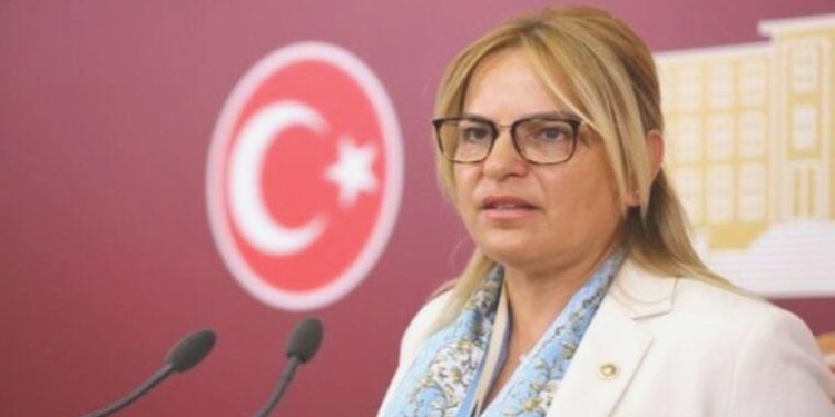 Yeni CHP MYK üyesi Neslihan Hancıoğlu kimdir? Neslihan Hancıoğlu kaç yaşında, nereli?