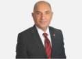 Yeni CHP MYK üyesi Tahsin Tarhan kimdir? Tahsin Tarhan kaç yaşında, nereli?