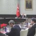 Yeni devrin birinci MGK toplantısı sona erdi: İşte kritik bildiriler
