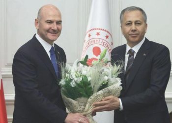 Yeni kabine sonrası çok konuşulacak sav: Süleyman Soylu, Ali Yerlikaya’yı Erdoğan’a ihbar etti