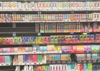 Yeni Zelanda’da elektronik sigaraya yeni düzenleme