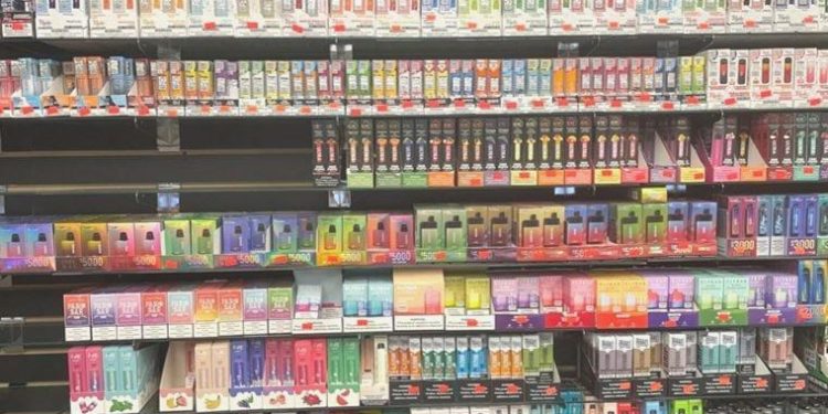 Yeni Zelanda’da elektronik sigaraya yeni düzenleme