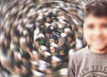 Yeniden tarikat tekrar ölüm!