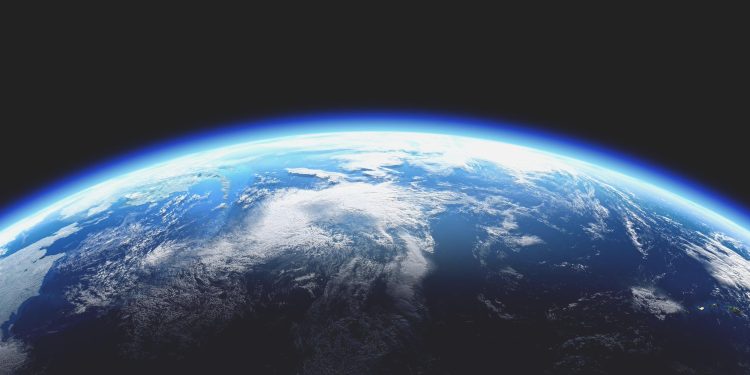 Yer altından çekilen su ölçüsü Dünya’nın dönüş eksenini kaydırdı