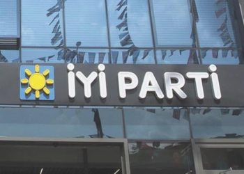 YETERLİ Parti’nin TBMM Lider Adayı Cihan Paçacı oldu