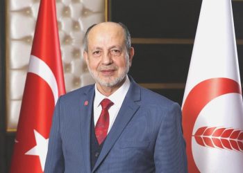 Yine Refah Partili Ali Yüksel Kimdir? Kaç Yaşında? Nereli? Nasıl 3 Eşi Birden Olabilir?