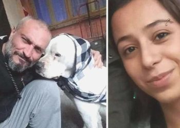 Yırtıcı cinayete ‘elem ve öfke’ indirimi: ‘Cinsel yakınlaşma’ isteğini kabul etmemesi tahrik sayıldı!