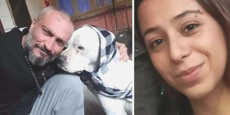 Yırtıcı cinayete ‘elem ve öfke’ indirimi: ‘Cinsel yakınlaşma’ isteğini kabul etmemesi tahrik sayıldı!