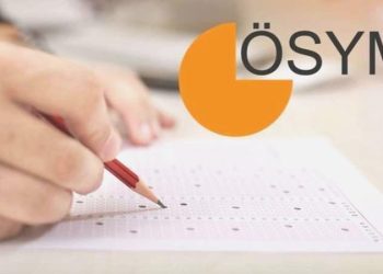 YKS birinci oturumu başladı