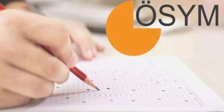 YKS birinci oturumu başladı