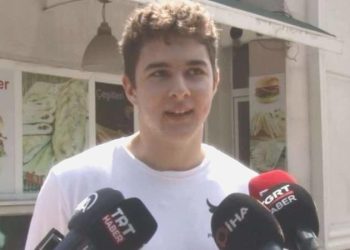 YKS’ye geç kalan aday: ‘Çok amacım yoktu’