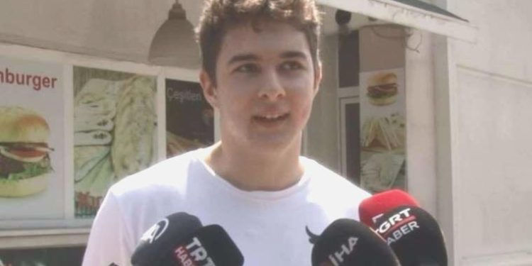 YKS’ye geç kalan aday: ‘Çok amacım yoktu’