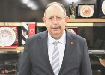 YSK Lideri Ahmet Yener’den ‘elektronik oylama’ açıklaması: ‘Türkiye nihayetinde bu sisteme geçecek’