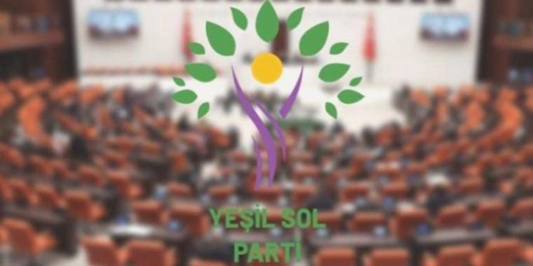 YSP’nin Meclis Lider adayı belirli oldu