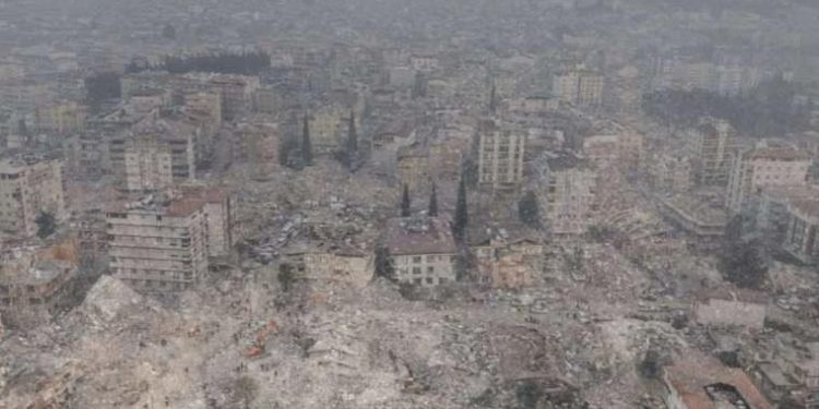 Yüksek enflasyon, artan maliyet ve varlık kıymetlerine bu yıl sarsıntı eklendi: Hasar yüzde 108 arttı