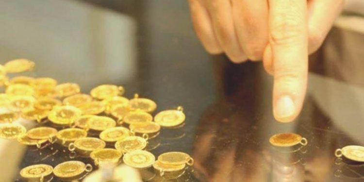 Yükseliş devam ediyor… İşte altın fiyatlarındaki son durum!