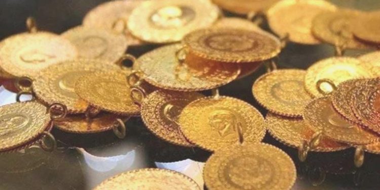 Yükseliş durdurulamıyor: Altın rekor tazeledi!