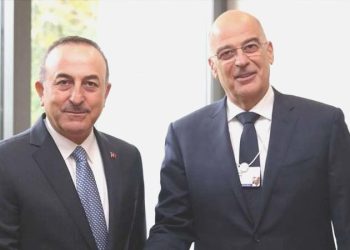 Yunanistan eski Dışişleri Bakanı Dendias: 2020’de Türkiye ile savaşın eşiğine geldik