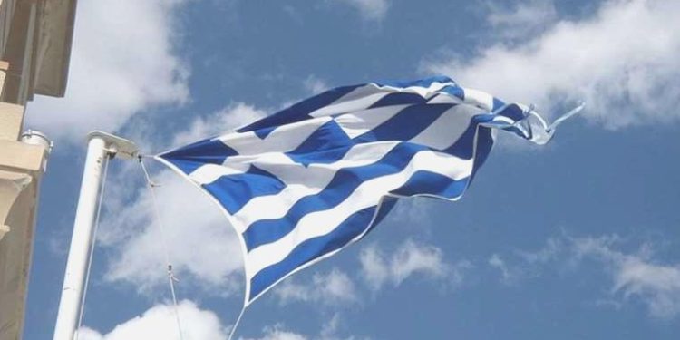 Yunanistan’da ulusal yas ilan edildi