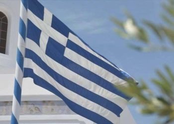 Yunanistan’dan cami saldırısına kınama