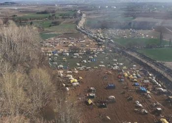 Yunanistan’dan Türkiye sonuna süreksiz çit kurma kararı