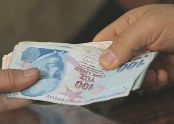 Yurttaş borca battı