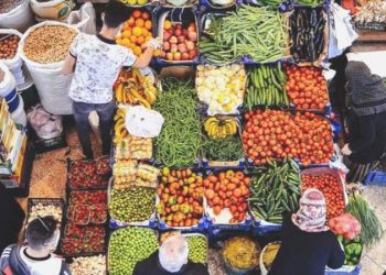 Yurttaşın ‘pazar’ isyanı