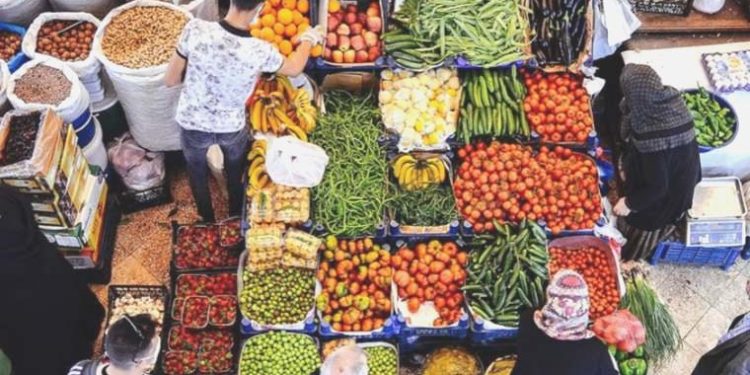 Yurttaşın ‘pazar’ isyanı