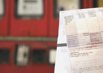 Zelzele Bölgesi İçin Yeni Fatura Kararı!