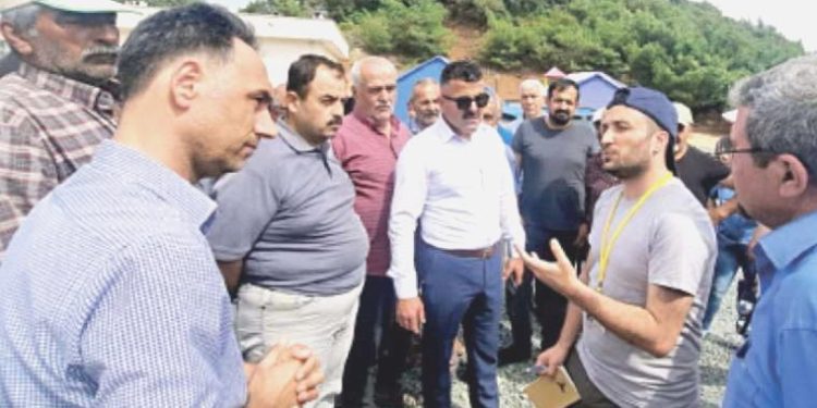 Zelzeleden seçime Hatay gerçekleri