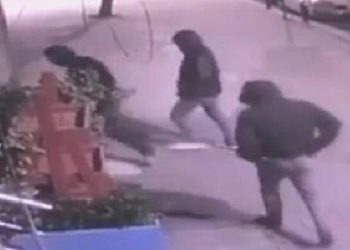 Zeytinburnu’nda 3 farklı hırsızlık kamerada