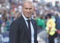 Zinedine Zidane’dan PSG’ye ret