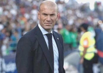 Zinedine Zidane’dan PSG’ye ret