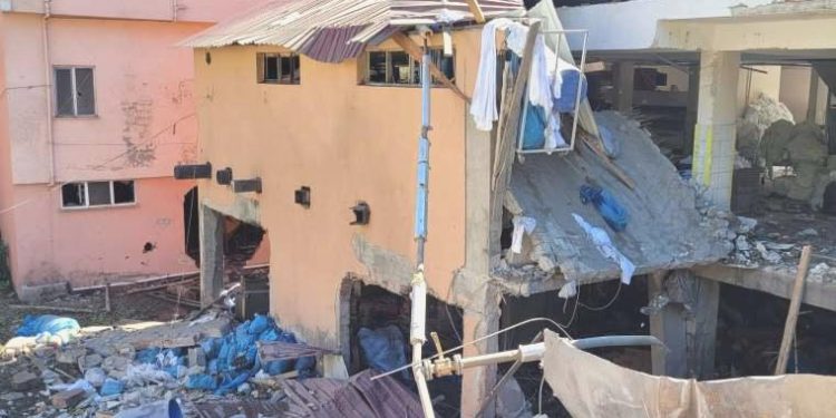 1 emekçi ölmüştü… Trabzon’daki buhar kazanı patlaması hakkında soruşturma başlatıldı