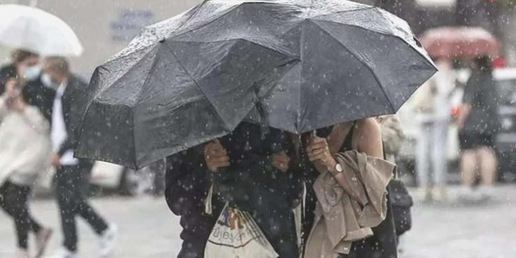 1 Temmuz 2023 hava durumu raporu… Meteoroloji açıkladı: Bugün hava nasıl olacak?