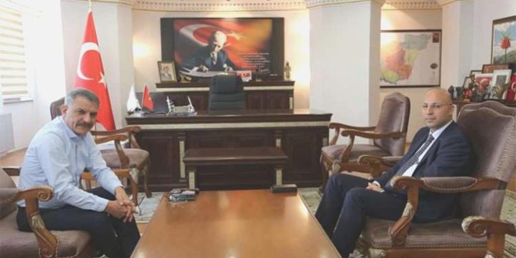 10 Ekim Ankara Gar Katliamı’nda ihmal kuşkusu bulunuyordu: Tunceli’ye atandığı ortaya çıktı