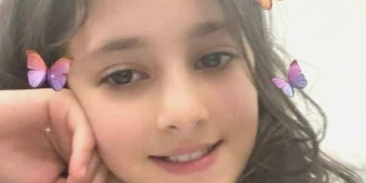 13 yaşındaki Nisa Ziya’nın kuşkulu vefatı