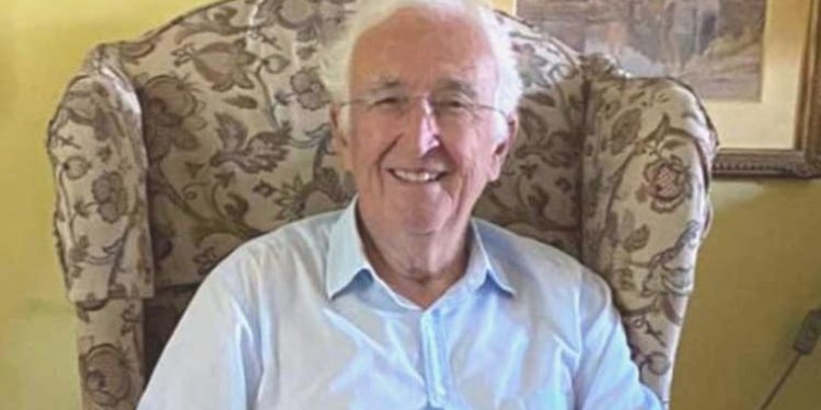 15 gündür aranan Bakan Şimşek’in mesai arkadaşı Berzeg’i gördüğünü sav etti, gruplar seferber oldu